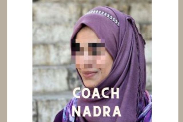 Coach Nadra