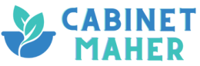 Cabinet Maher Logo